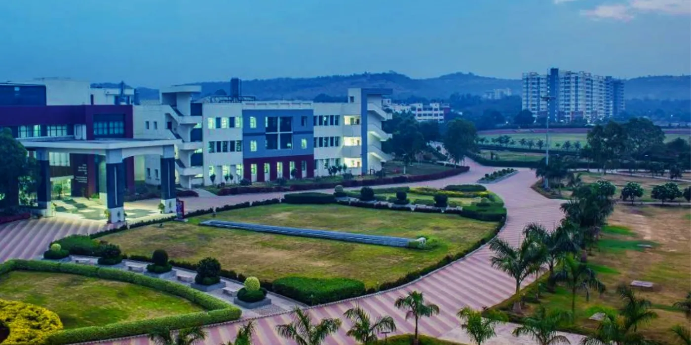 IISER Pune