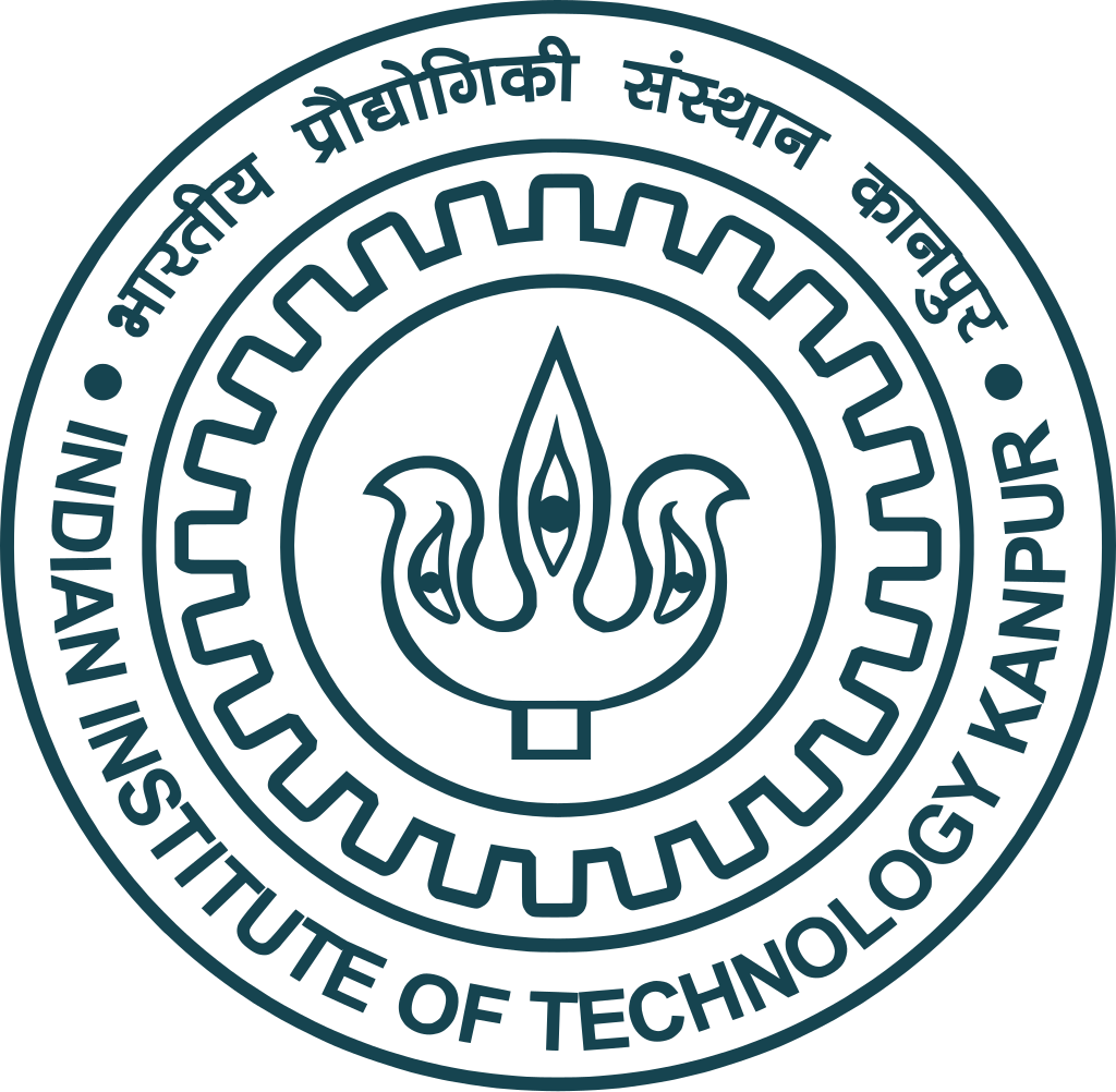 IIT Kanpur Logo