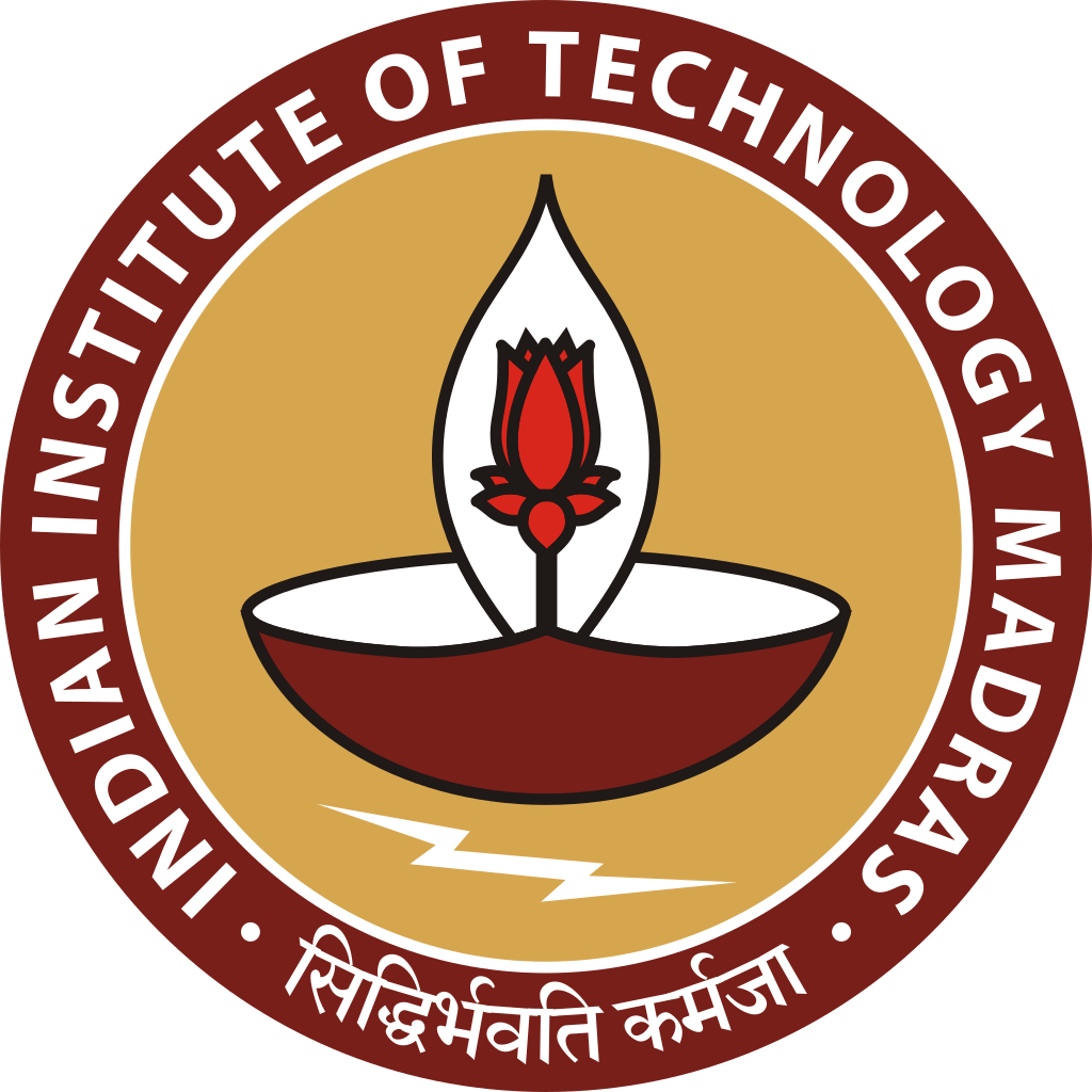 IITM Logo